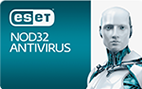 ESET NOD32 Antivirus