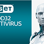 ESET NOD32 Antivirus