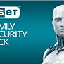 ESET Family Security Pack