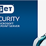 ESET Security pro Sharepoint