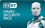 ESET Family Security Pack